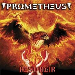 Prometheus (ESP) : Resurgir
